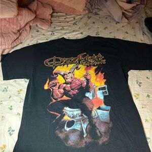 Ozzfest 2005 VTG men’s shirt